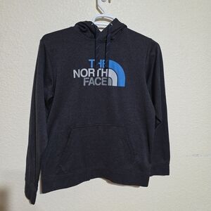 The North Face Men's Black Hoodie